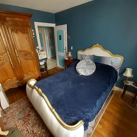 Chambre Privee Rennes Zewnętrze zdjęcie