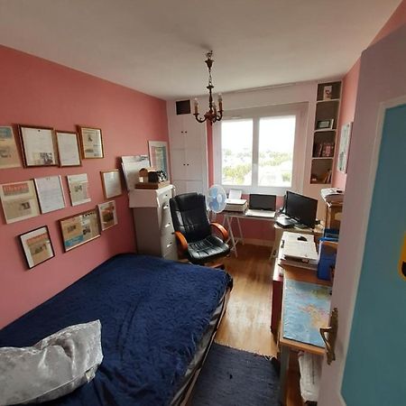 Chambre Privee Rennes Zewnętrze zdjęcie