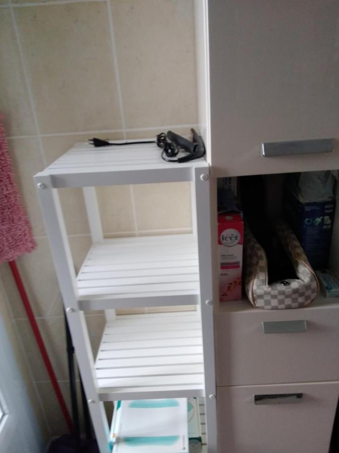 Chambre Privee Rennes Zewnętrze zdjęcie