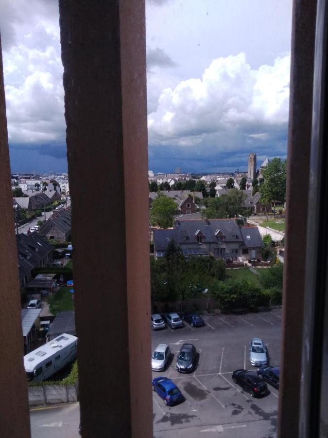Chambre Privee Rennes Zewnętrze zdjęcie